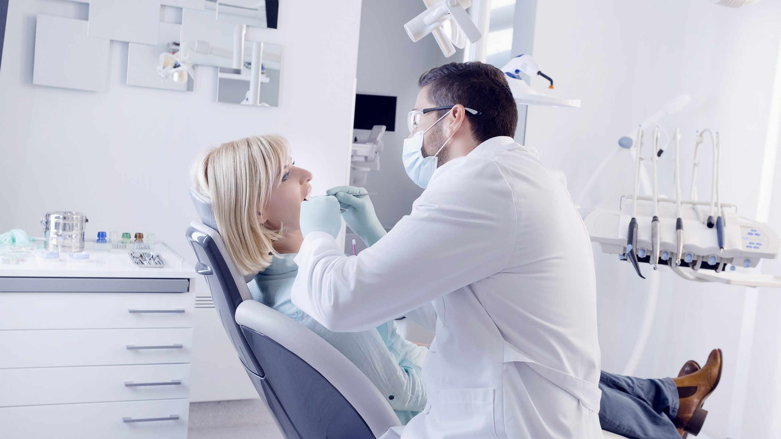 Dentist in Aumsville, OR