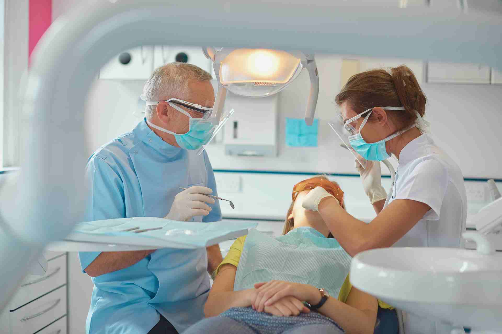 Dentist in Aumsville, OR
